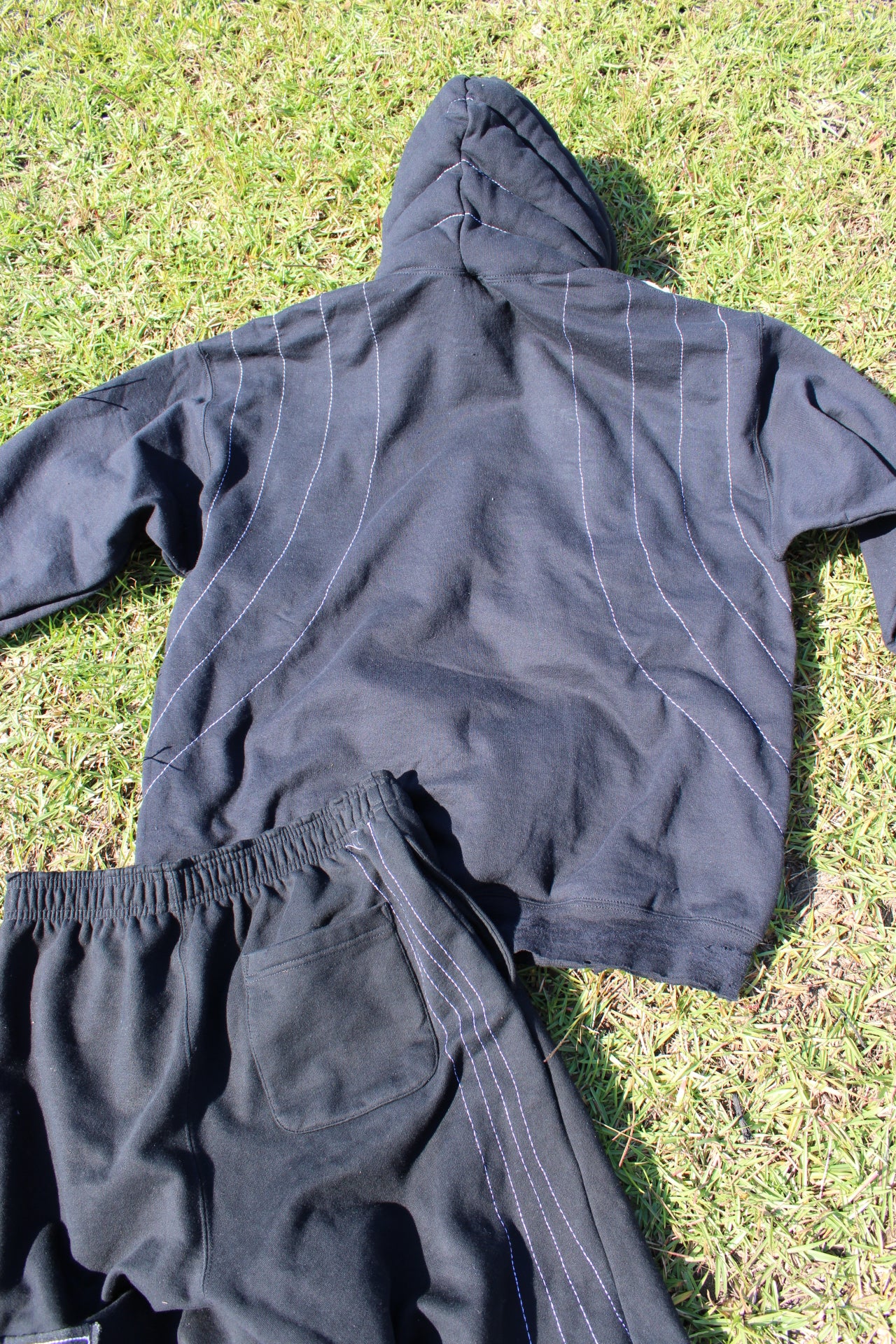 DEVOB 'AngelWing' KENNY COAT