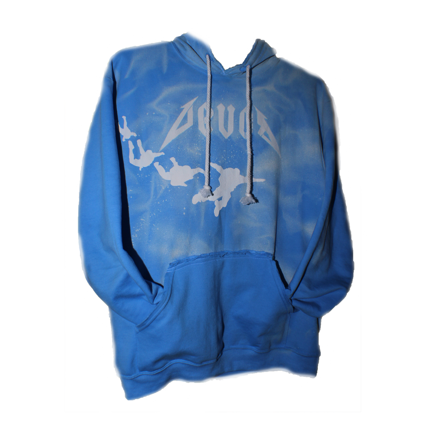 TRUST FALL Hoodie