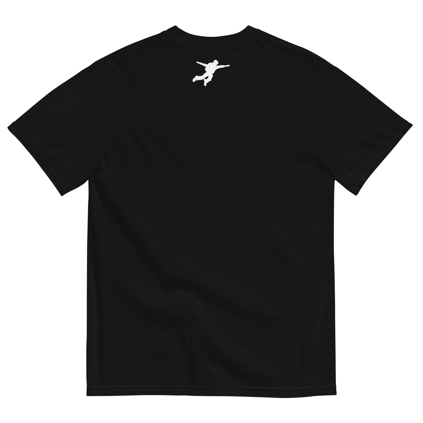 SMUTWORLD RD/BK TEE
