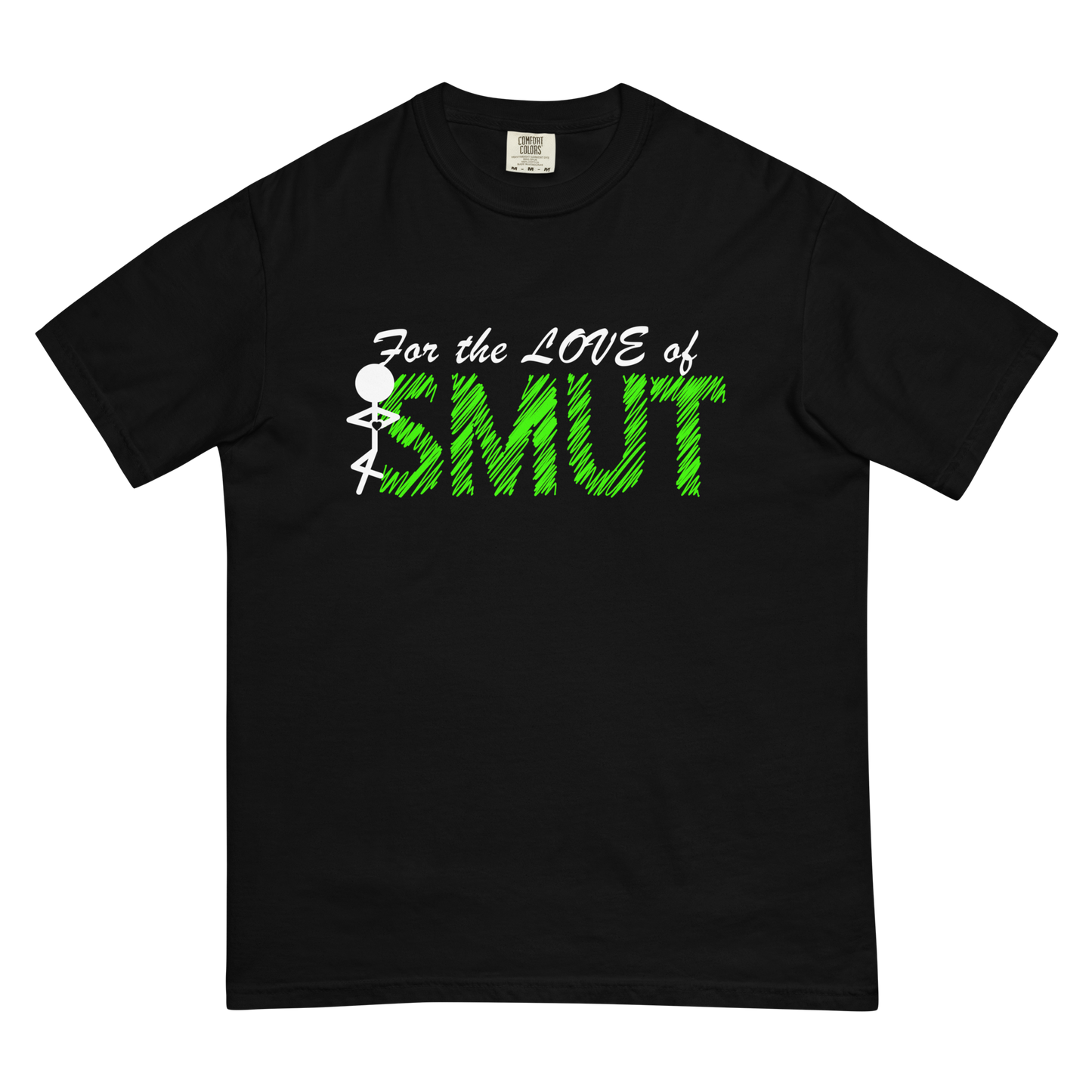 FOR THE LOVE OF SMUT!