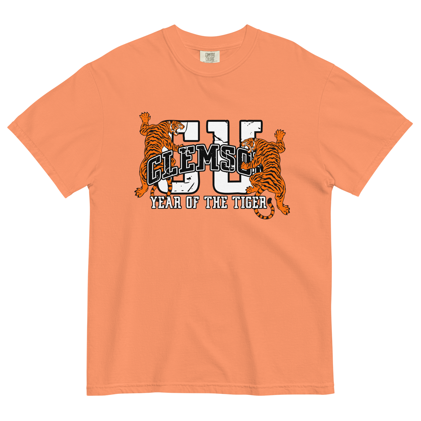 Year of the Tiger Tee