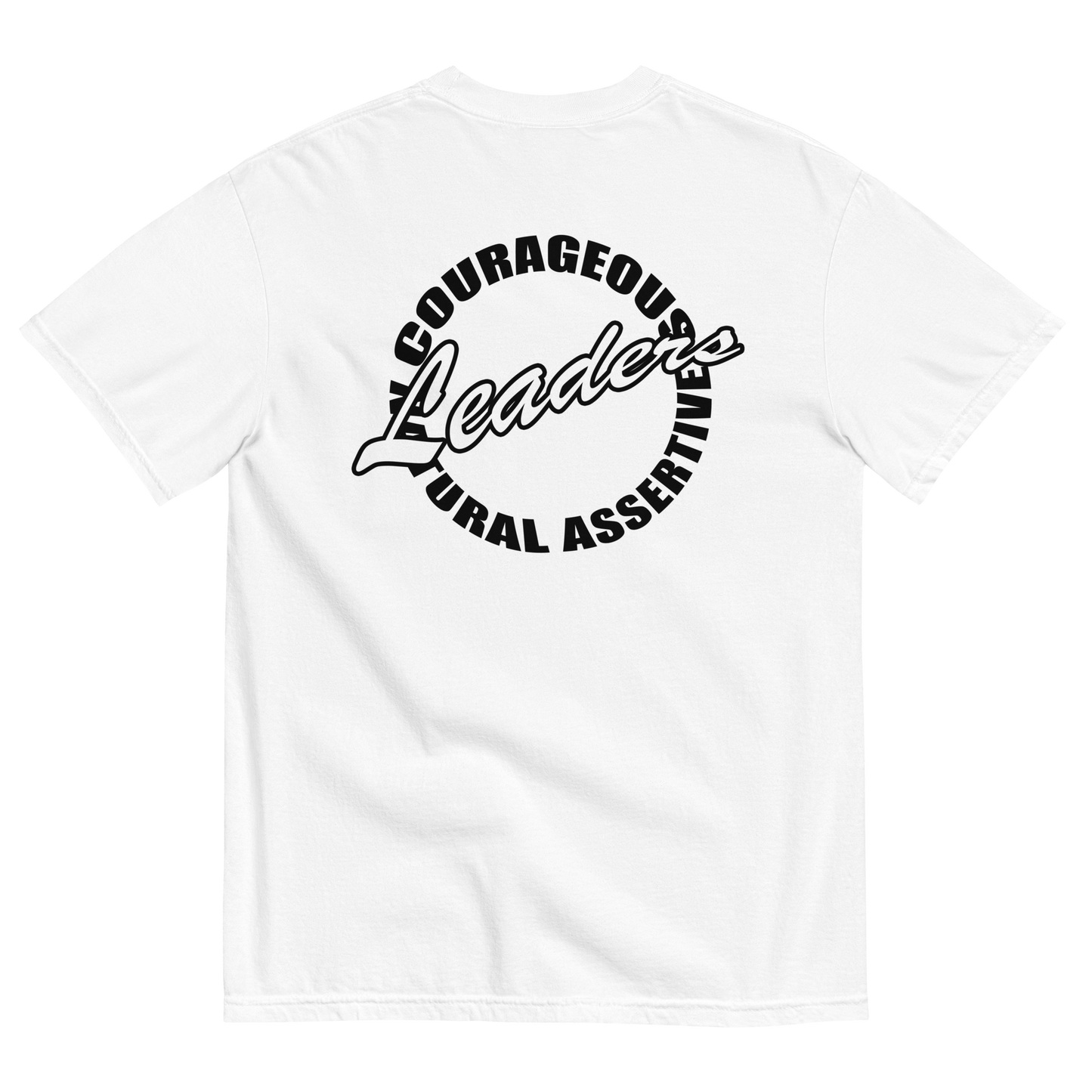 Year of the Tiger Tee