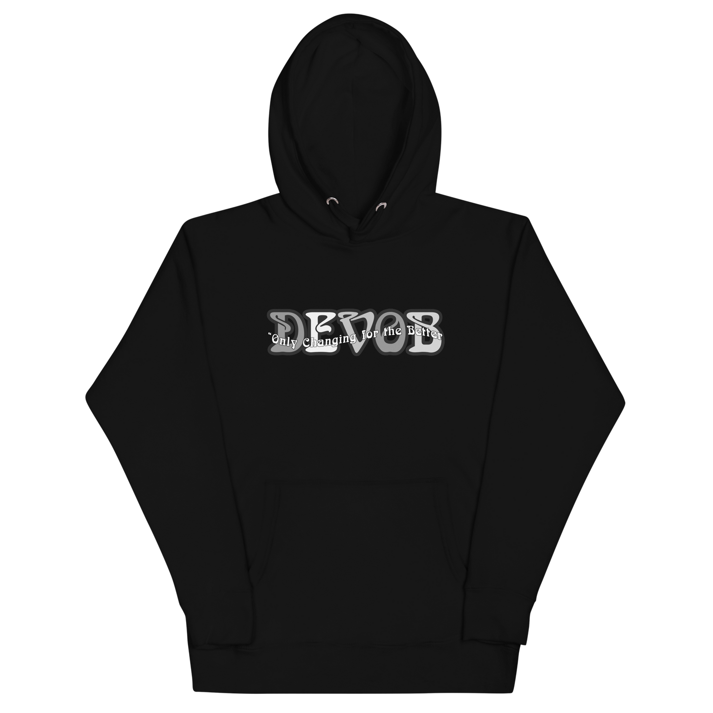 RICH AS EVER HOODIE