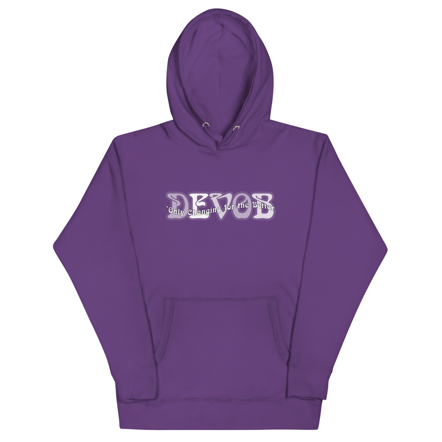 RICH AS EVER HOODIE