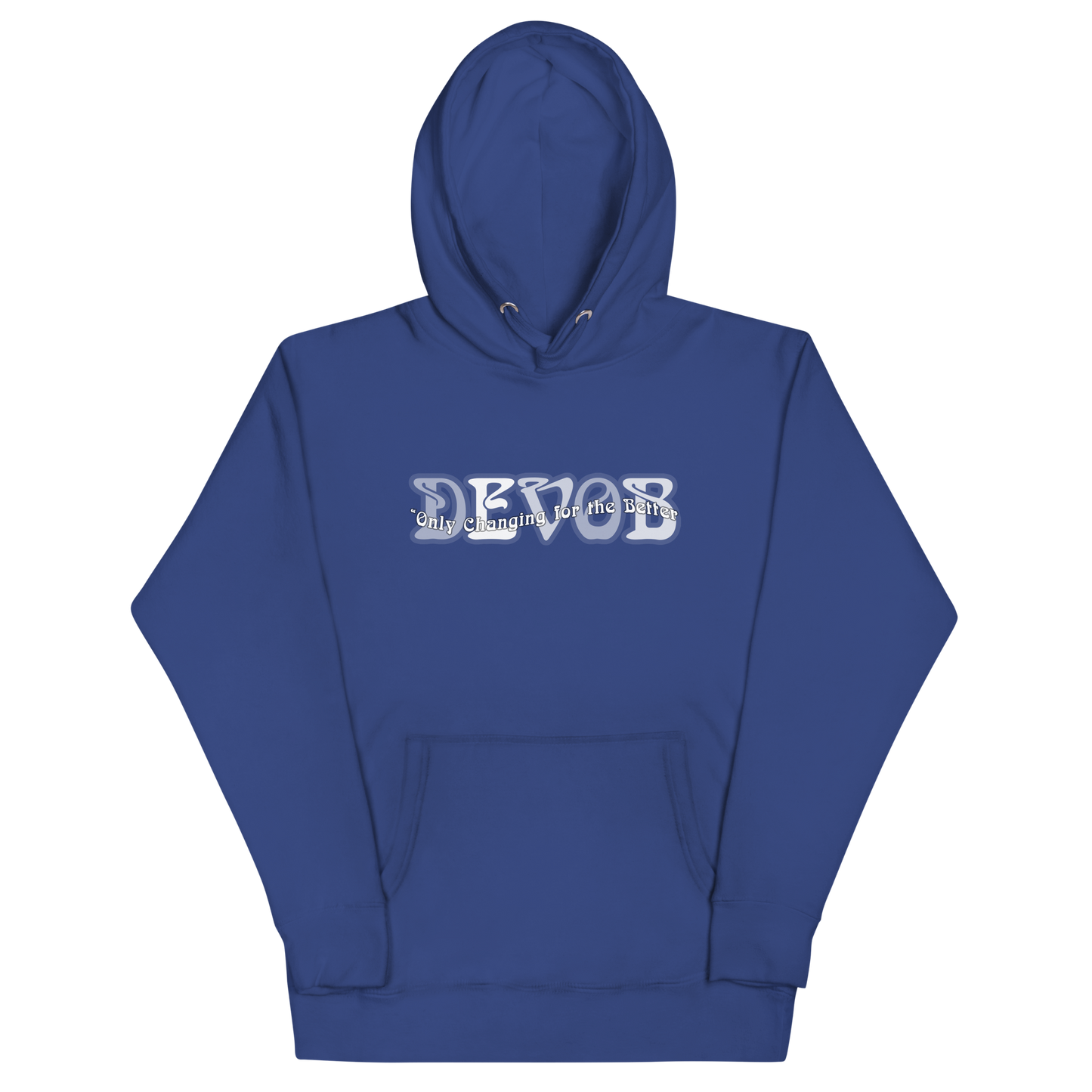 RICH AS EVER HOODIE