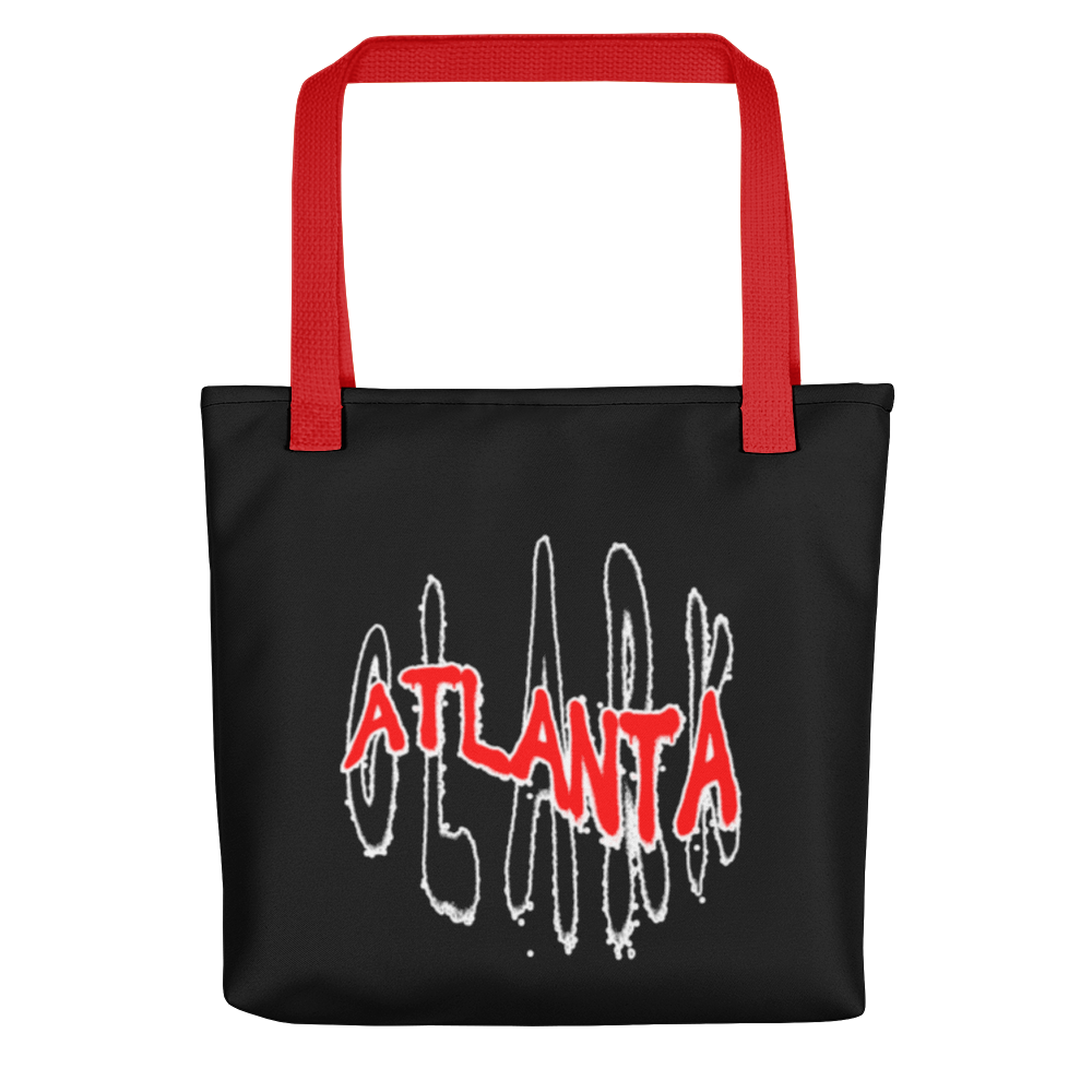CLARK ATL Tote Bag