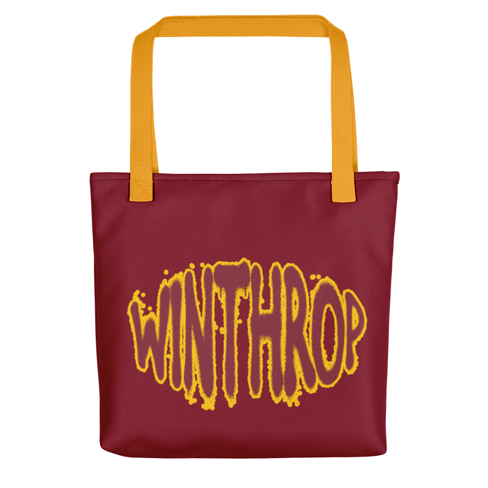 WINTHROP Tote bag