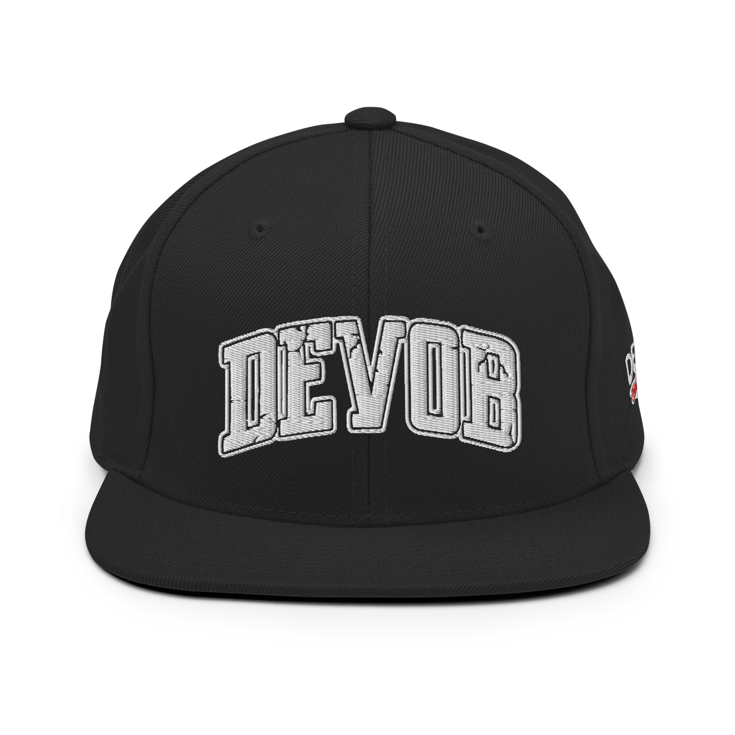 DEVOB Snapback Hat