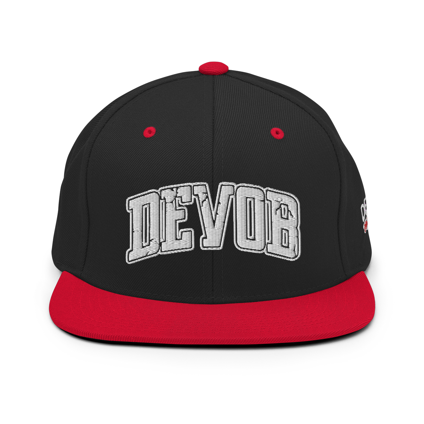 DEVOB Snapback Hat