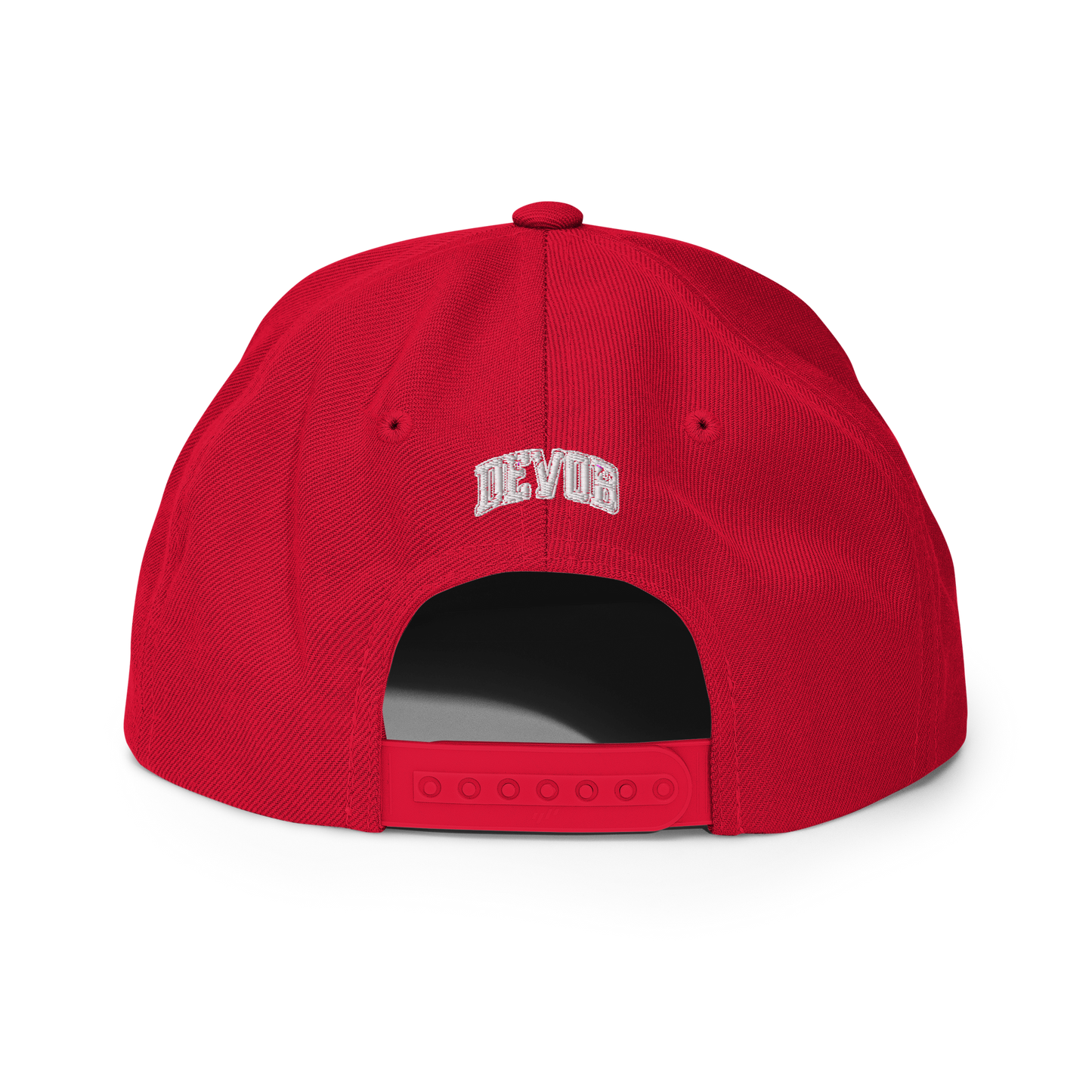 DEVOB Snapback Hat