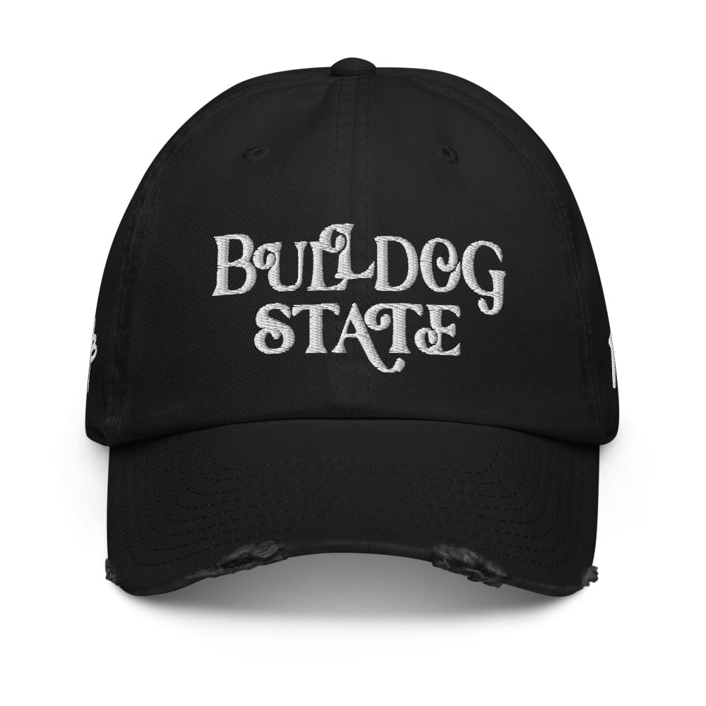SC STATE/DEVOB HAT