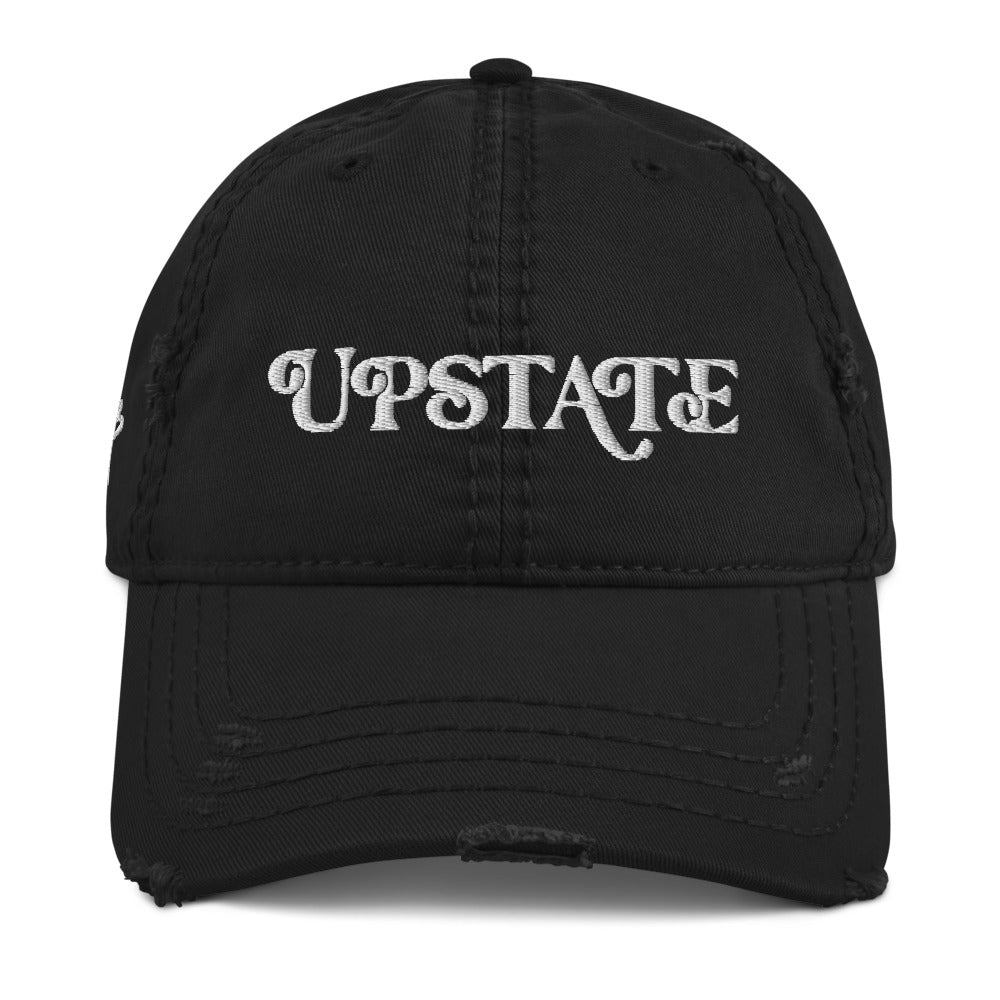 UPSTATE/DEVOB HAT