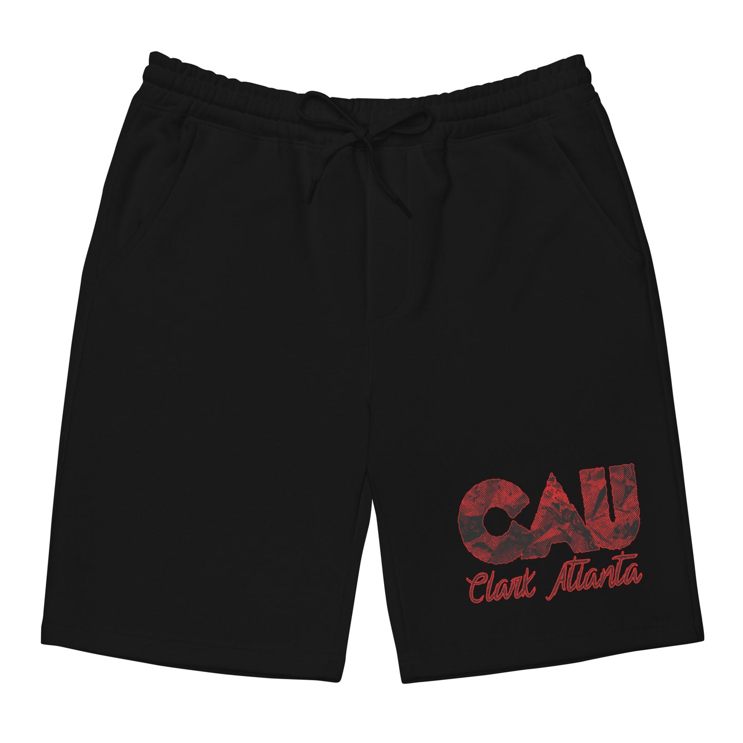 Clark ATL Fleece Shorts