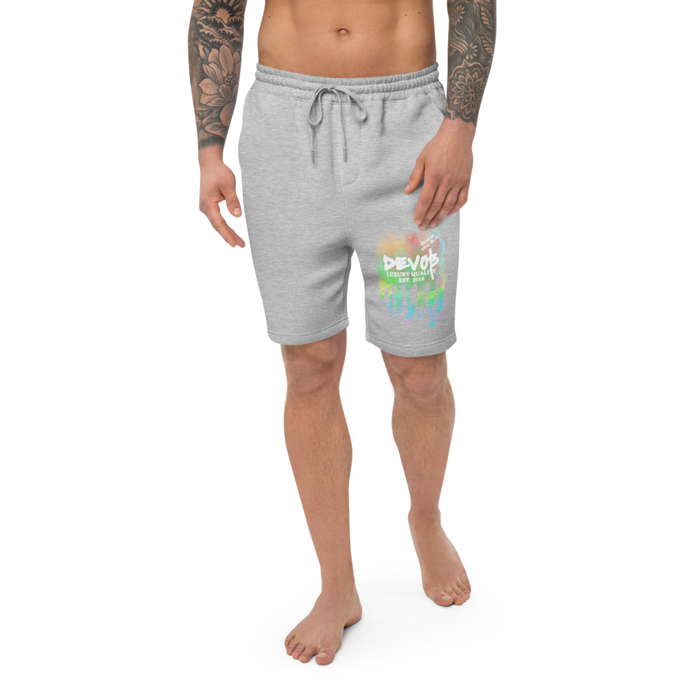 DEVOB LUXURY QUALITY SHORTS
