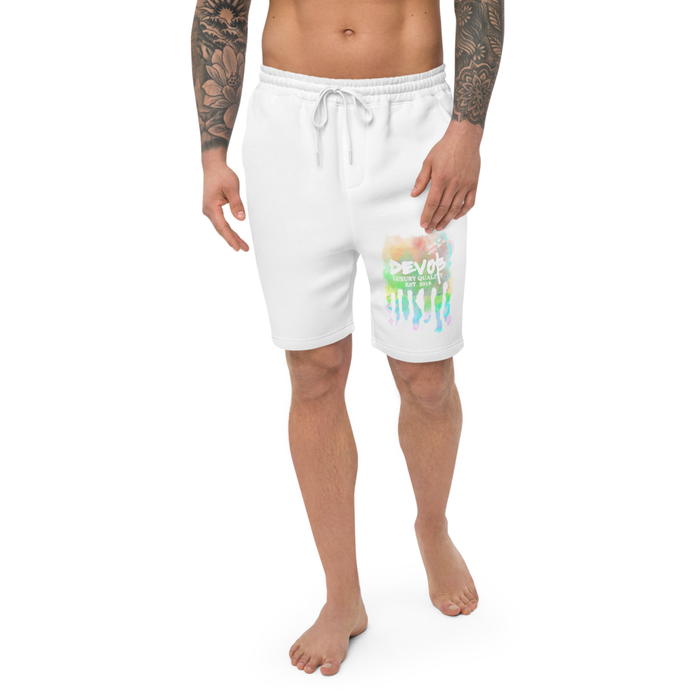 DEVOB LUXURY QUALITY SHORTS