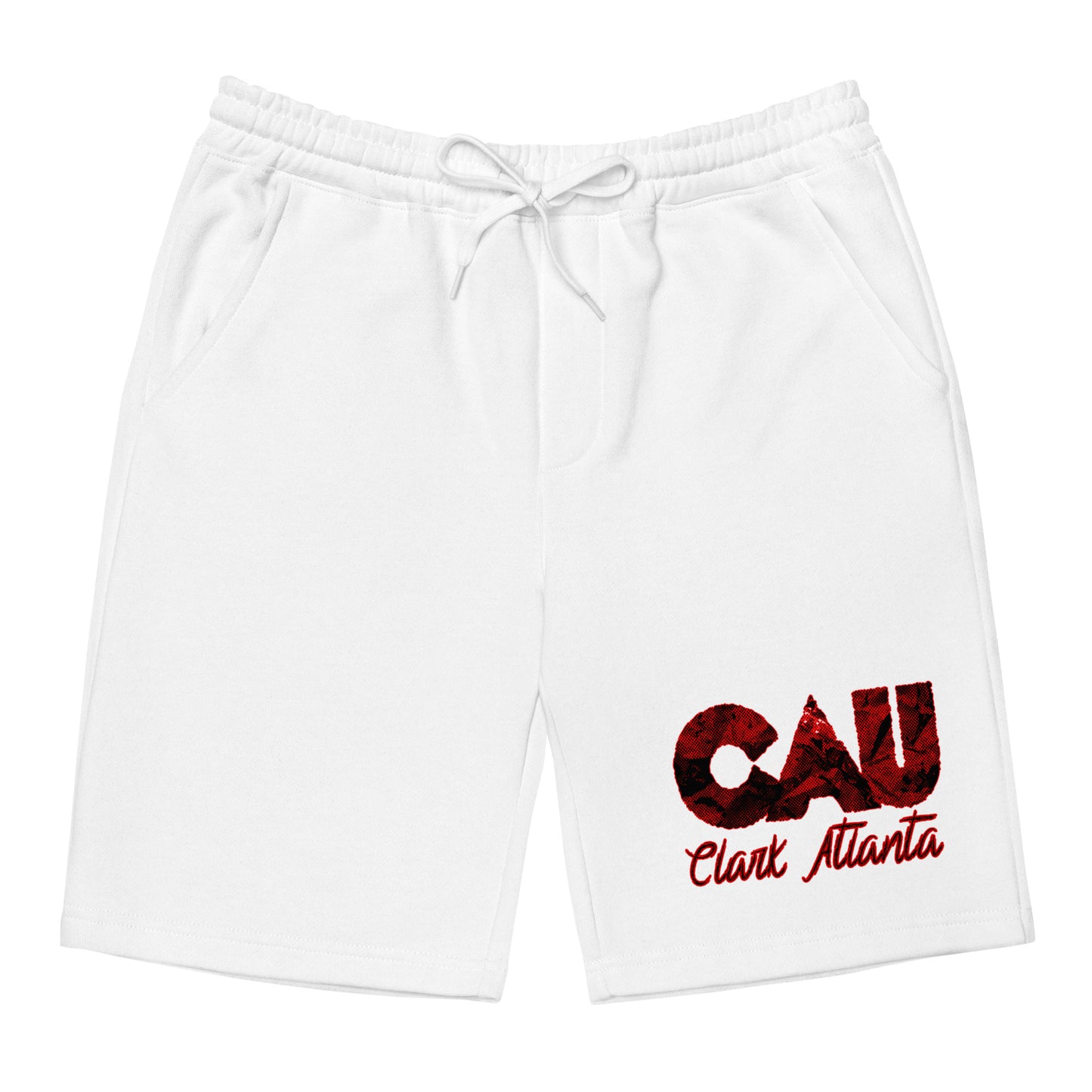 Clark ATL Fleece Shorts