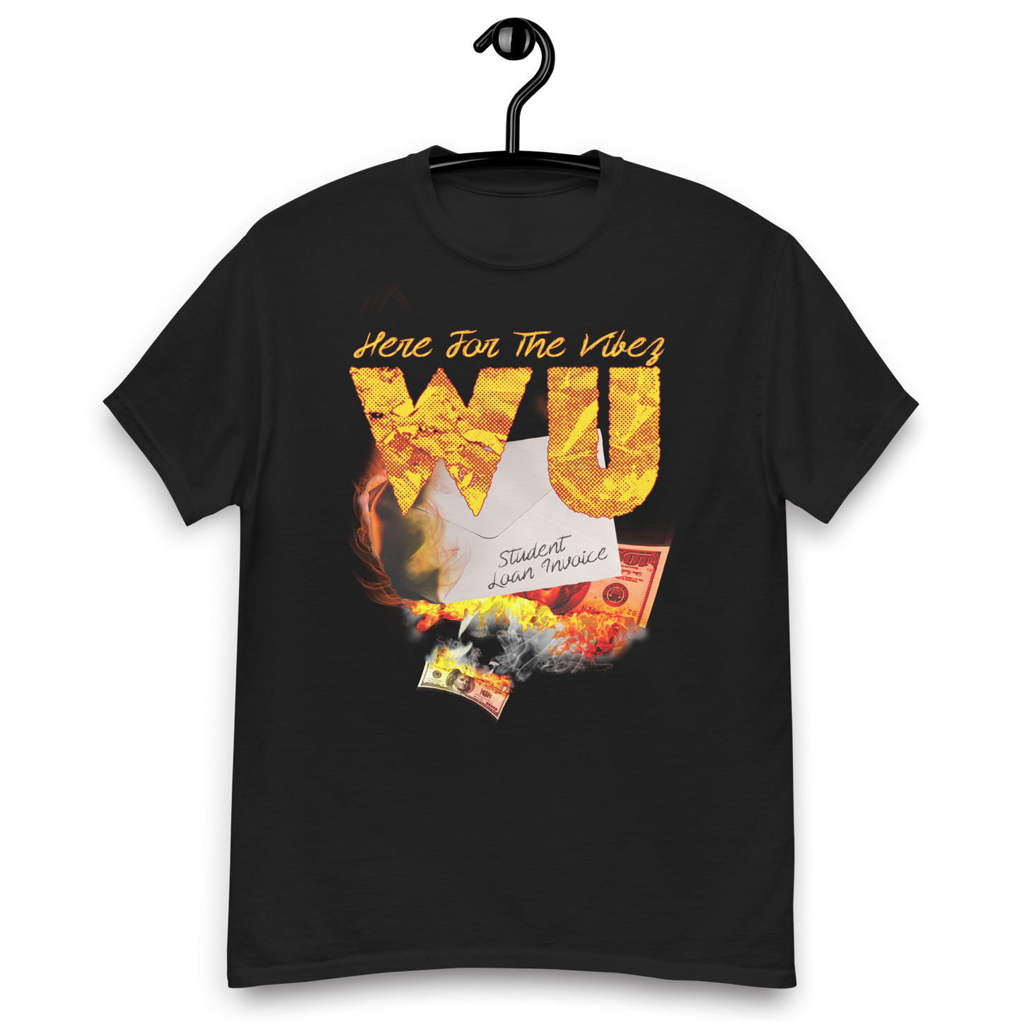 WU (JUST HERE FOR THE VIBEZ)