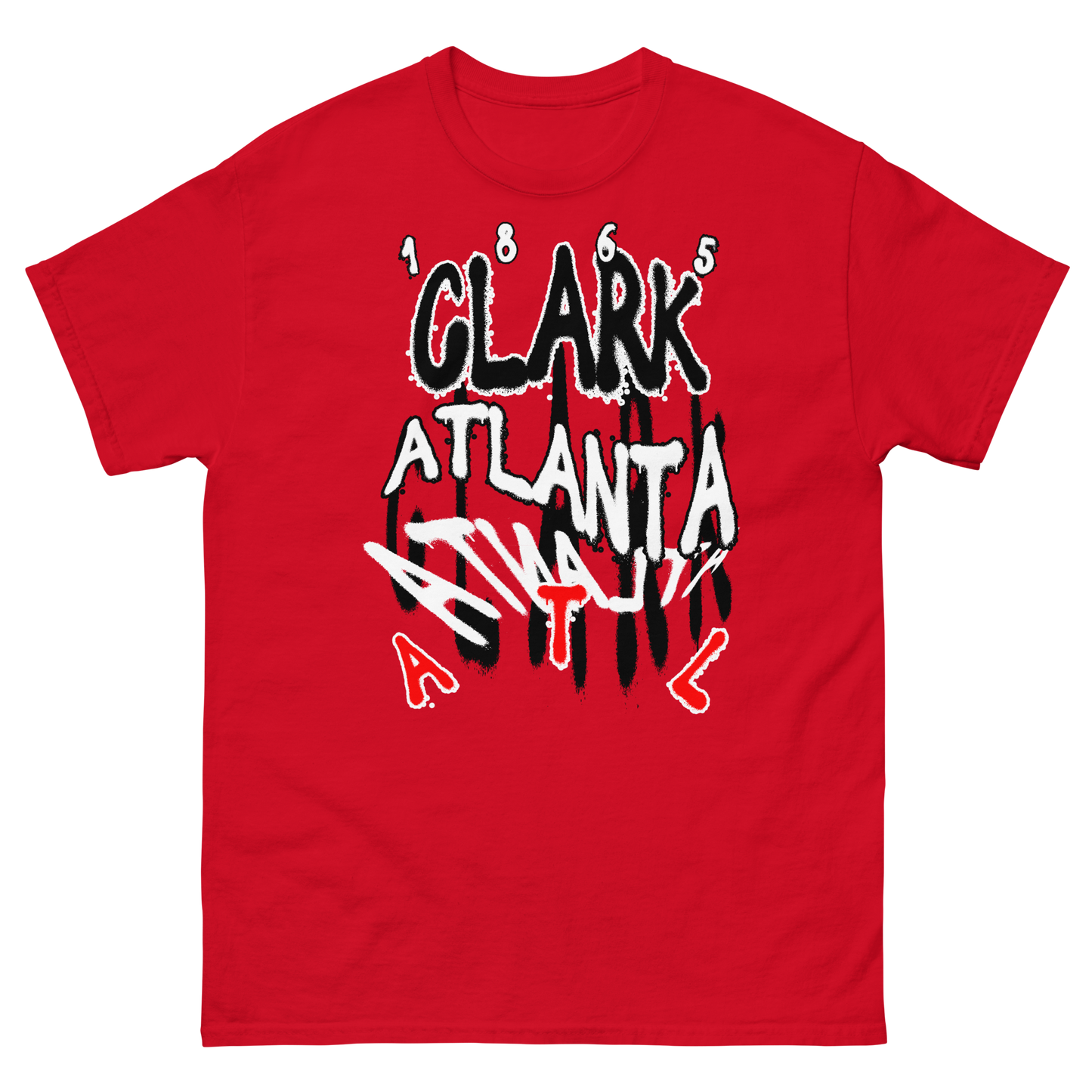 CLARK ATL ATLANTA