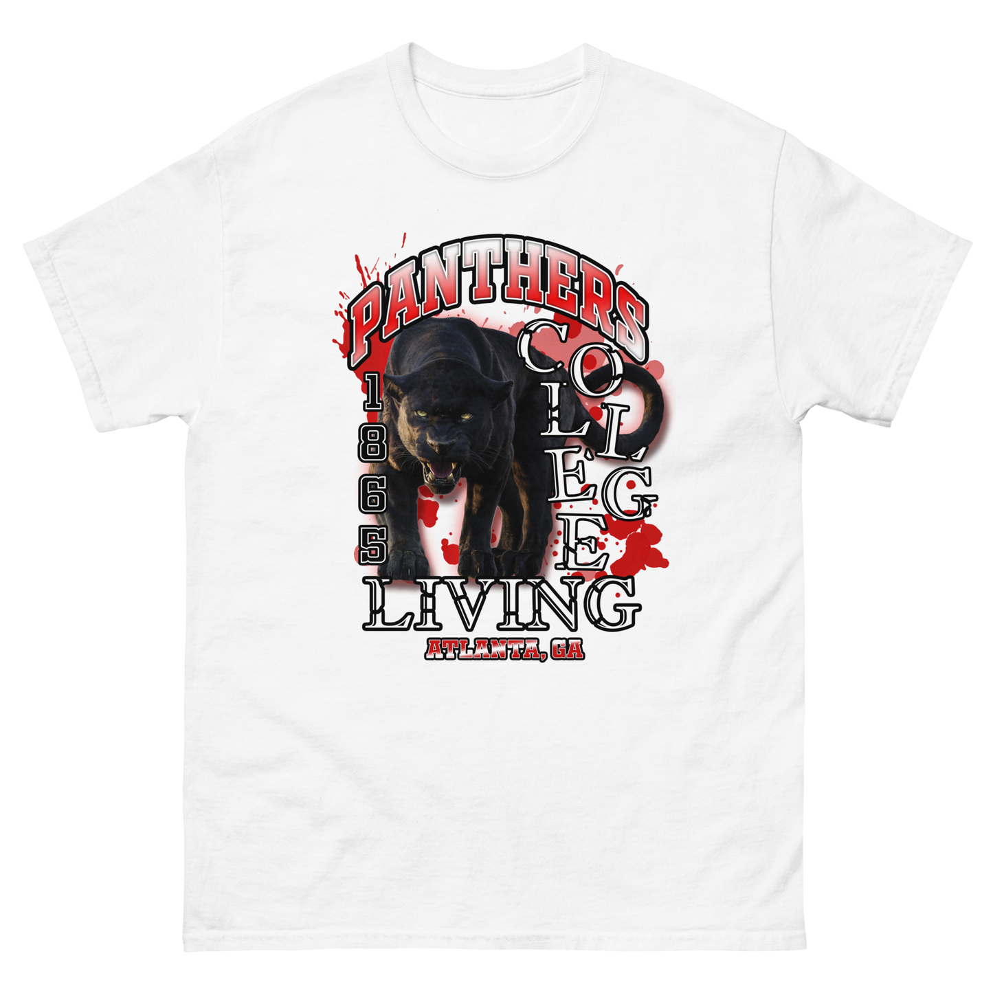 PANTHER LIVING
