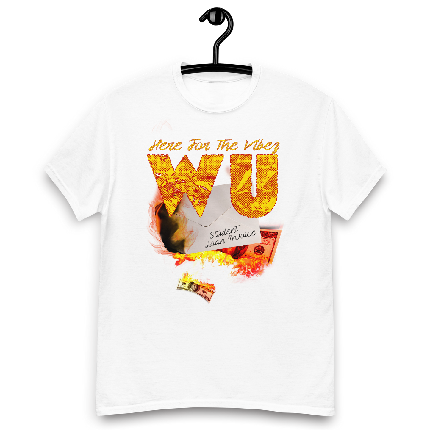 WU (JUST HERE FOR THE VIBEZ)