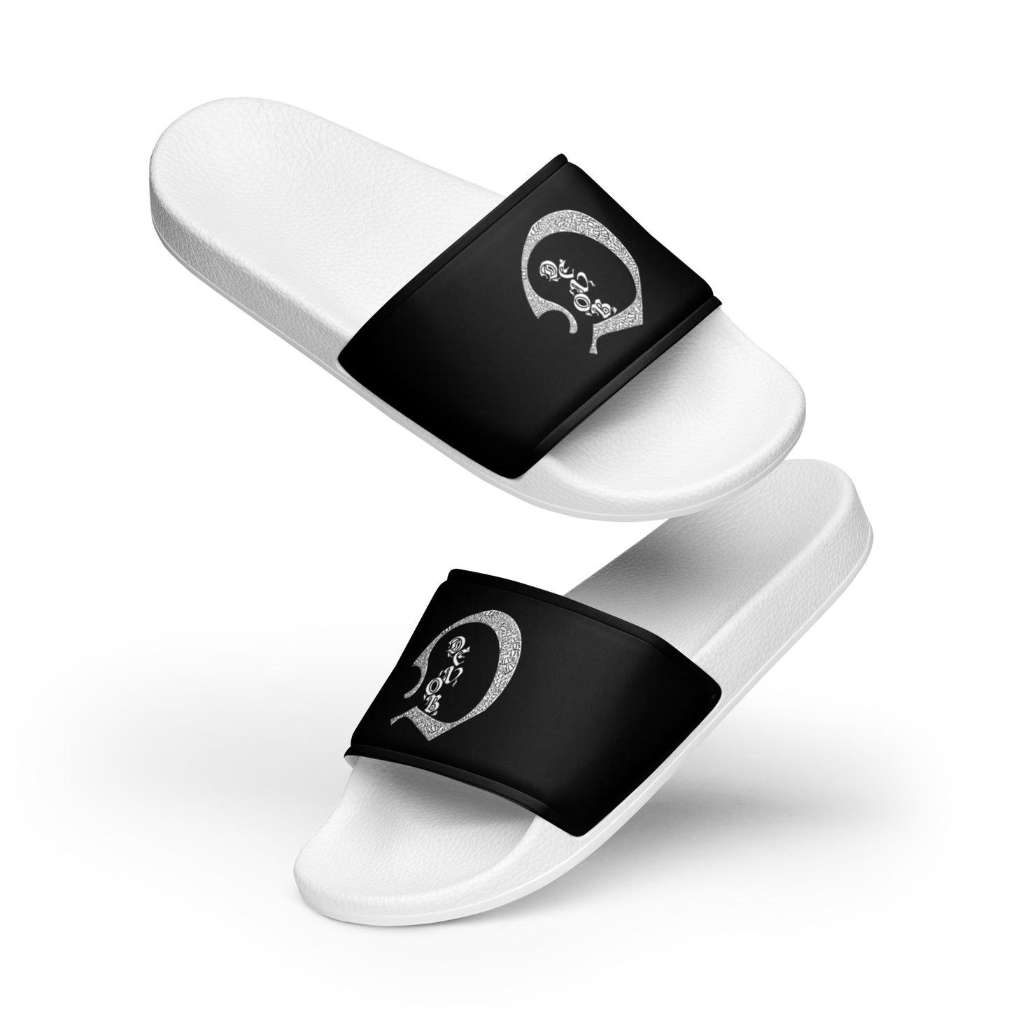 DEVOB Emblem Men’s Slides