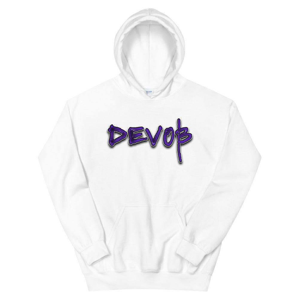 DEVOB IN THE FLESH TOP SET