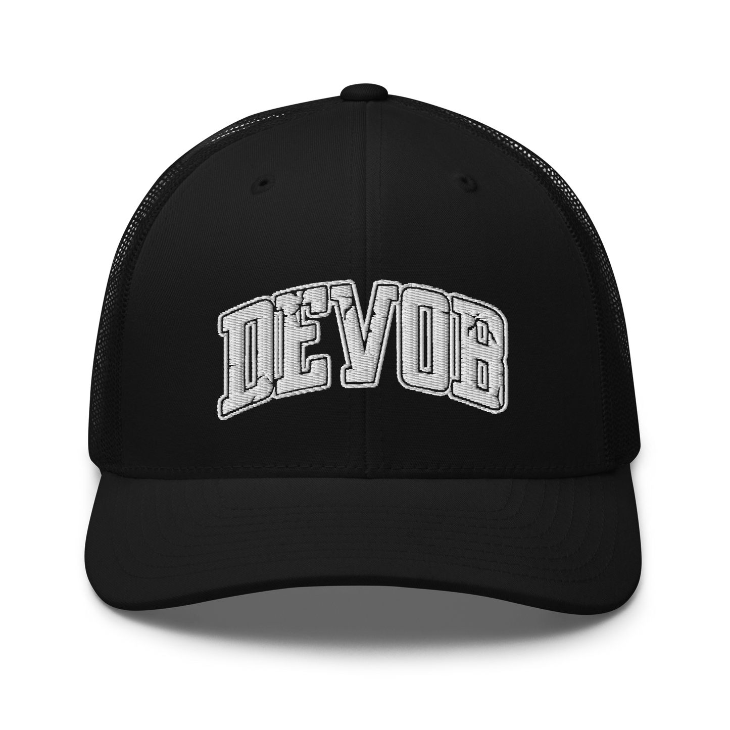 DVB Trucker