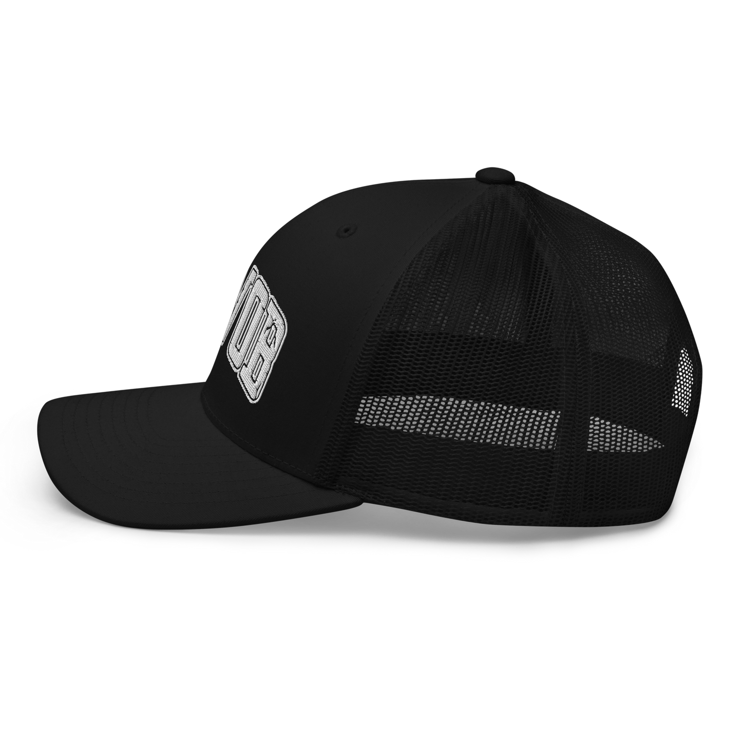 DVB Trucker