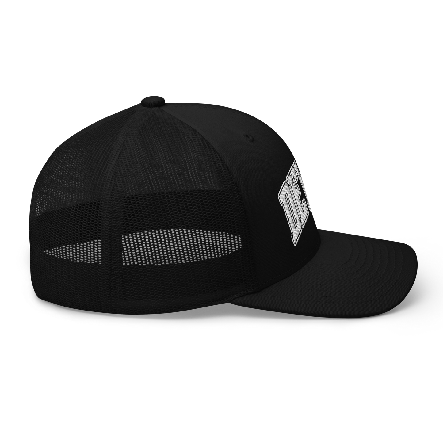 DVB Trucker