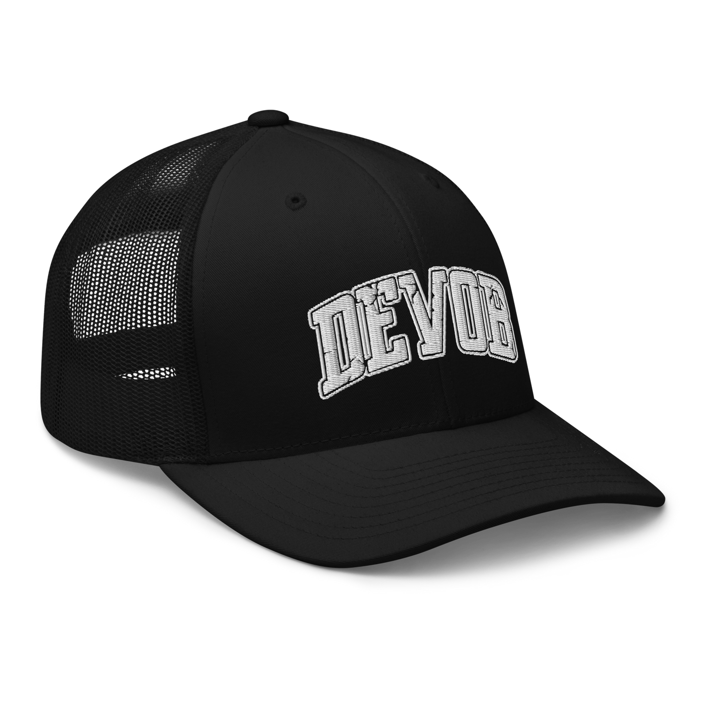 DVB Trucker