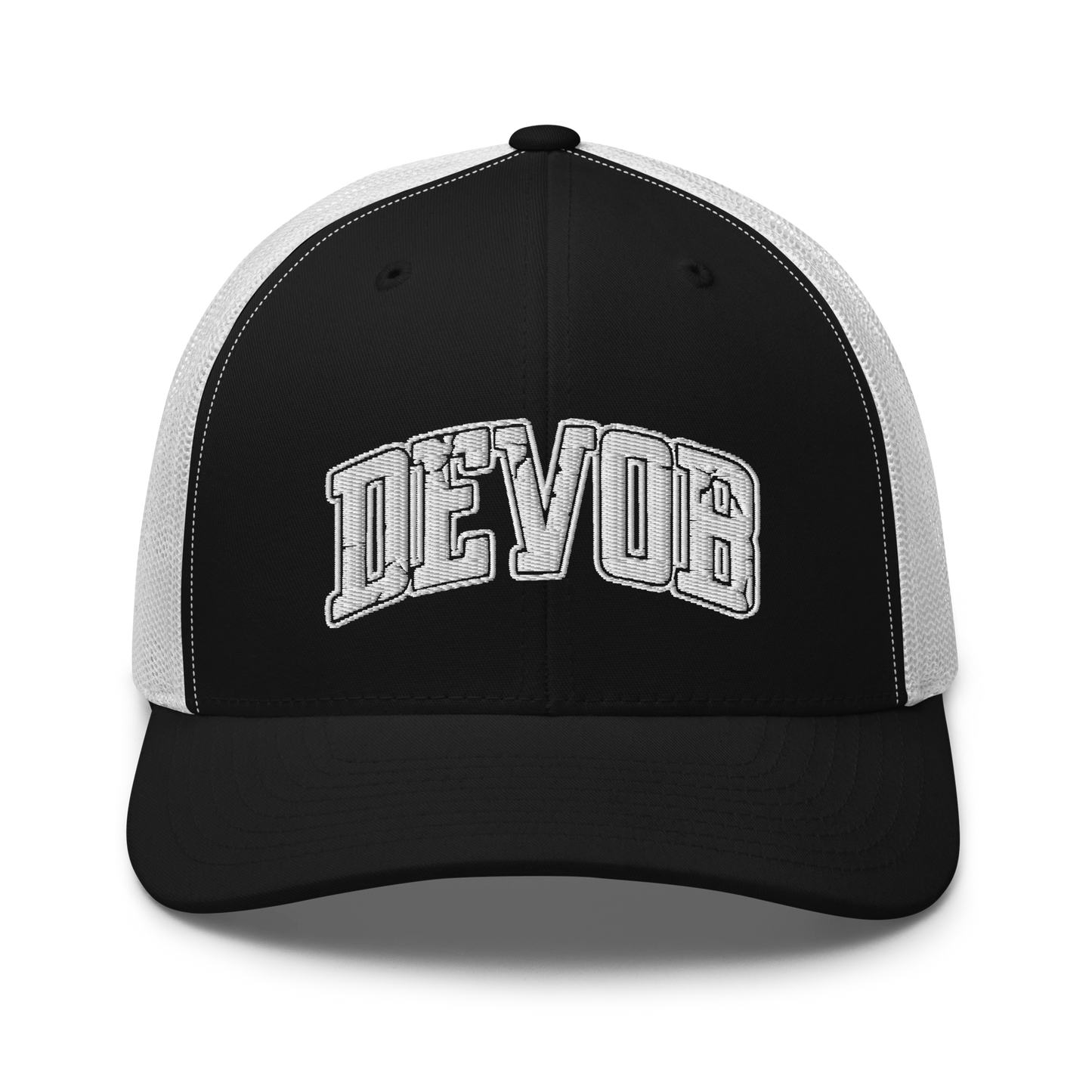 DVB Trucker
