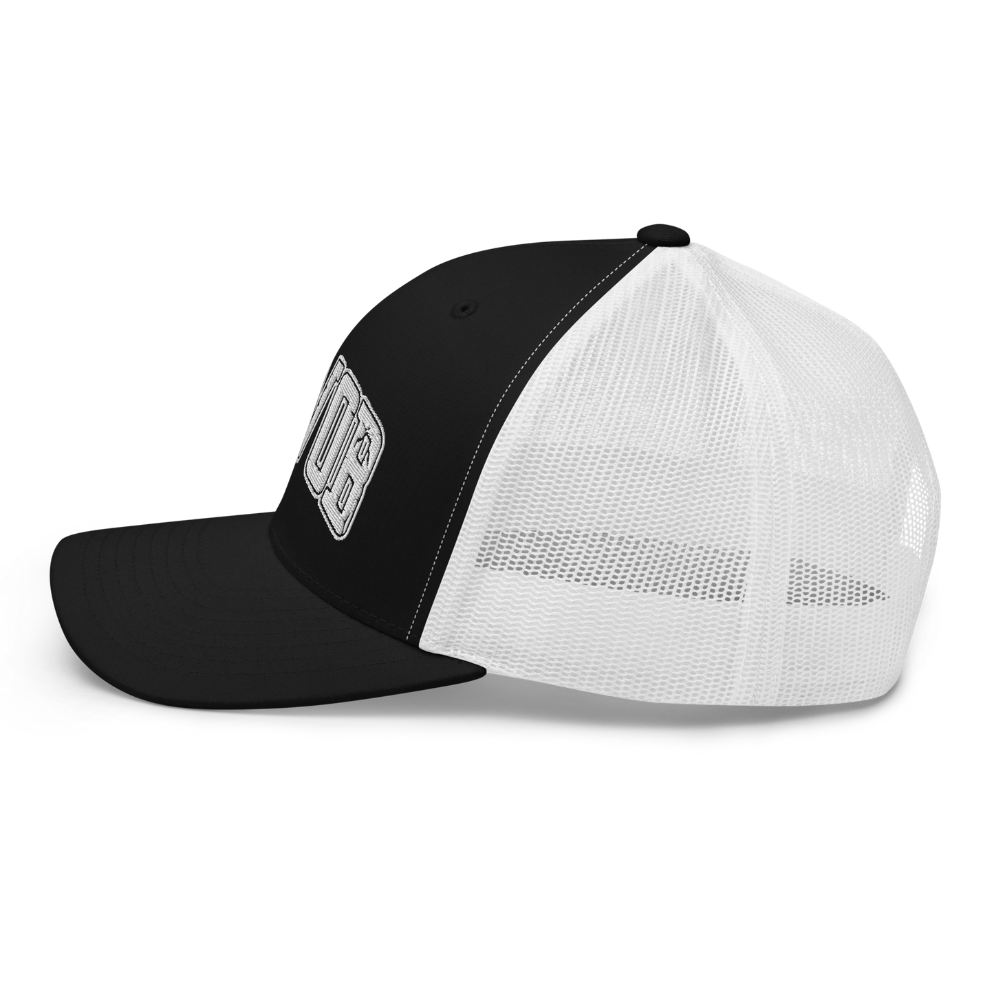 DVB Trucker