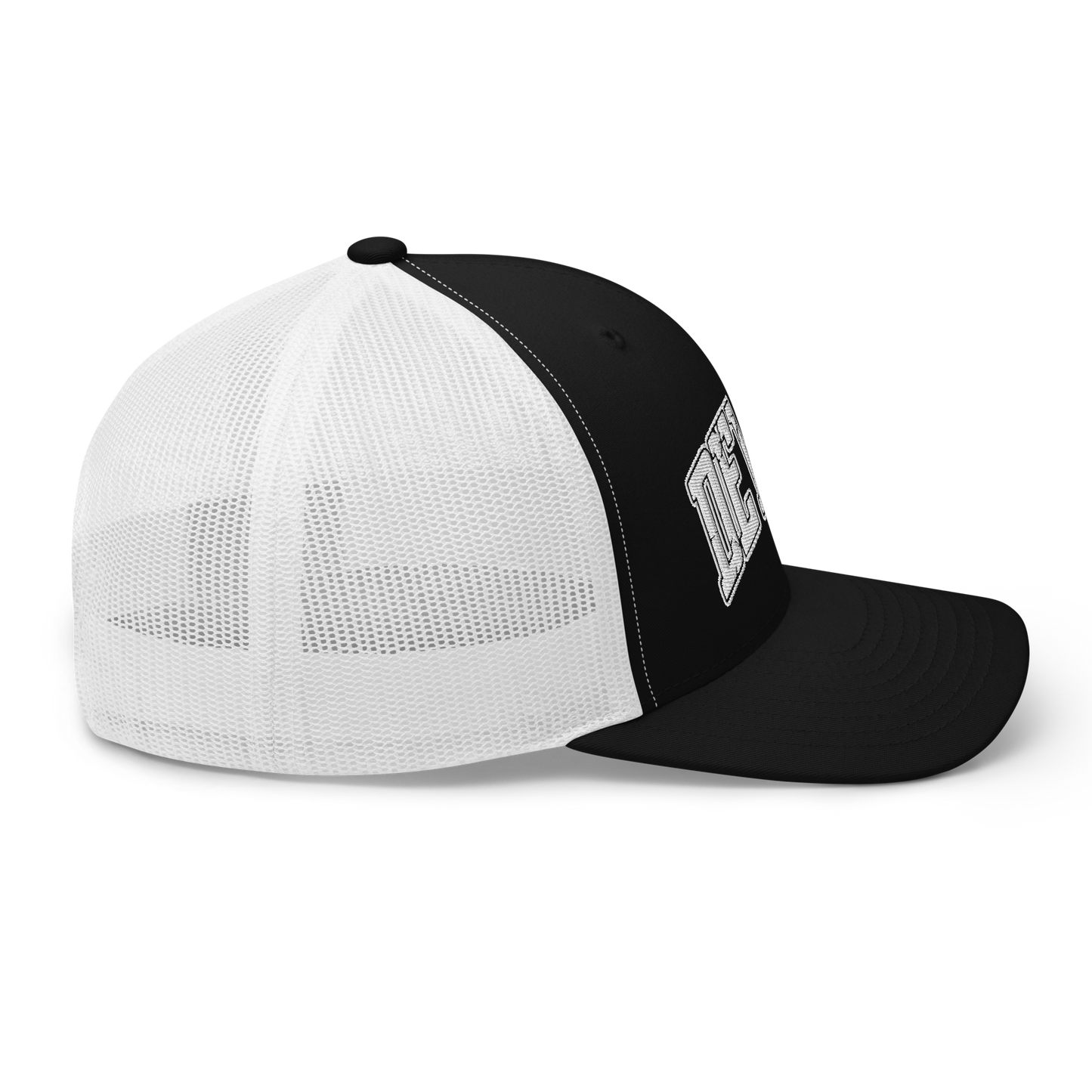 DVB Trucker
