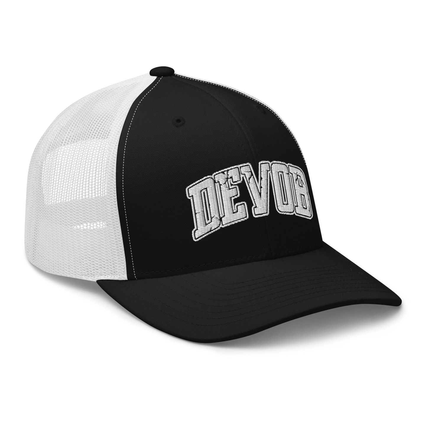 DVB Trucker