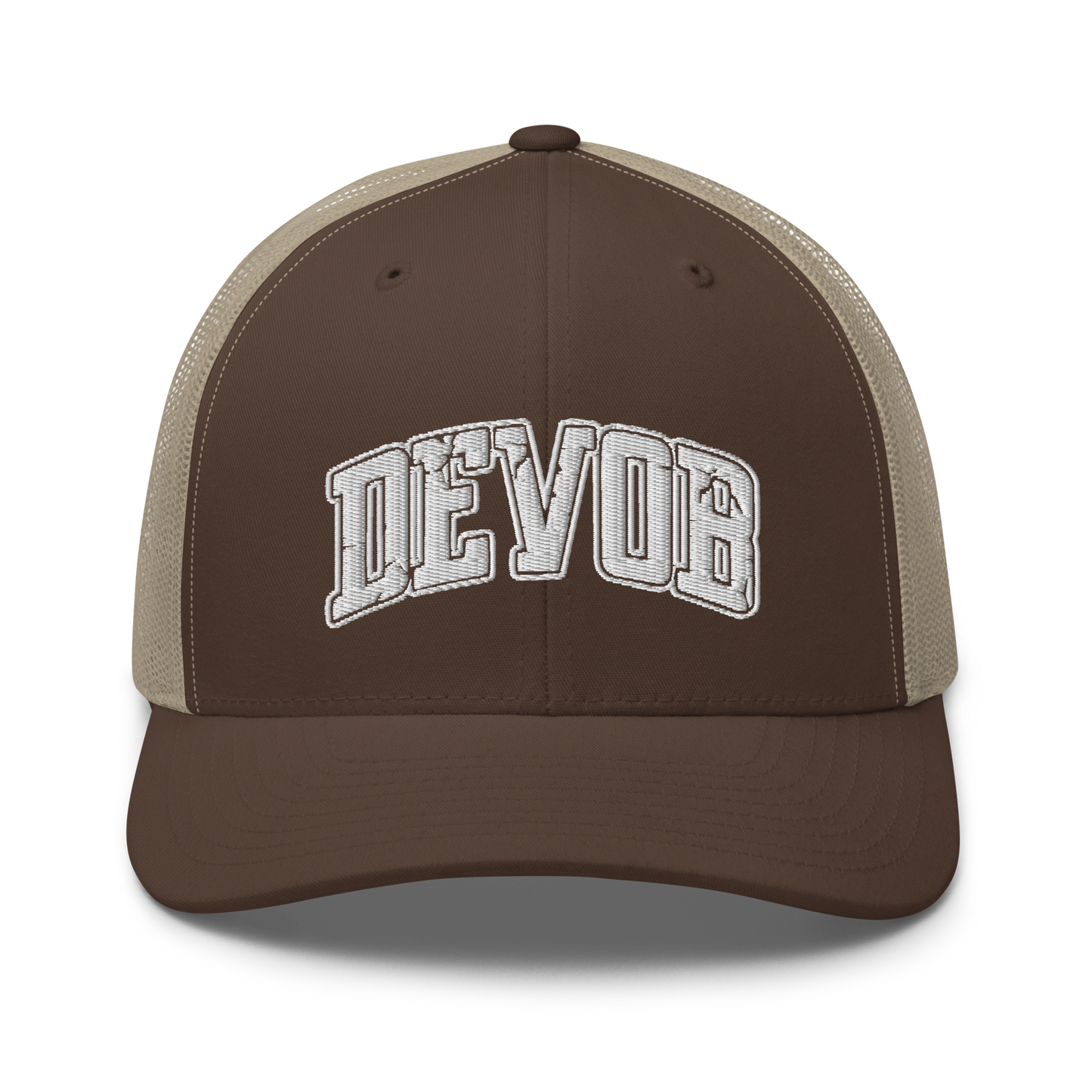 DVB Trucker