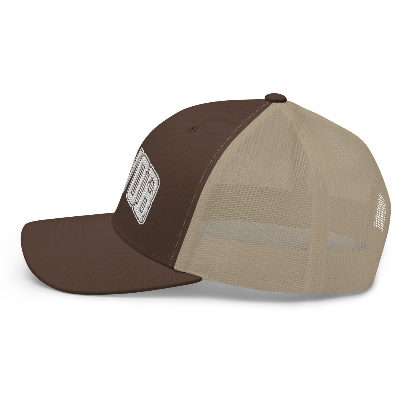 DVB Trucker
