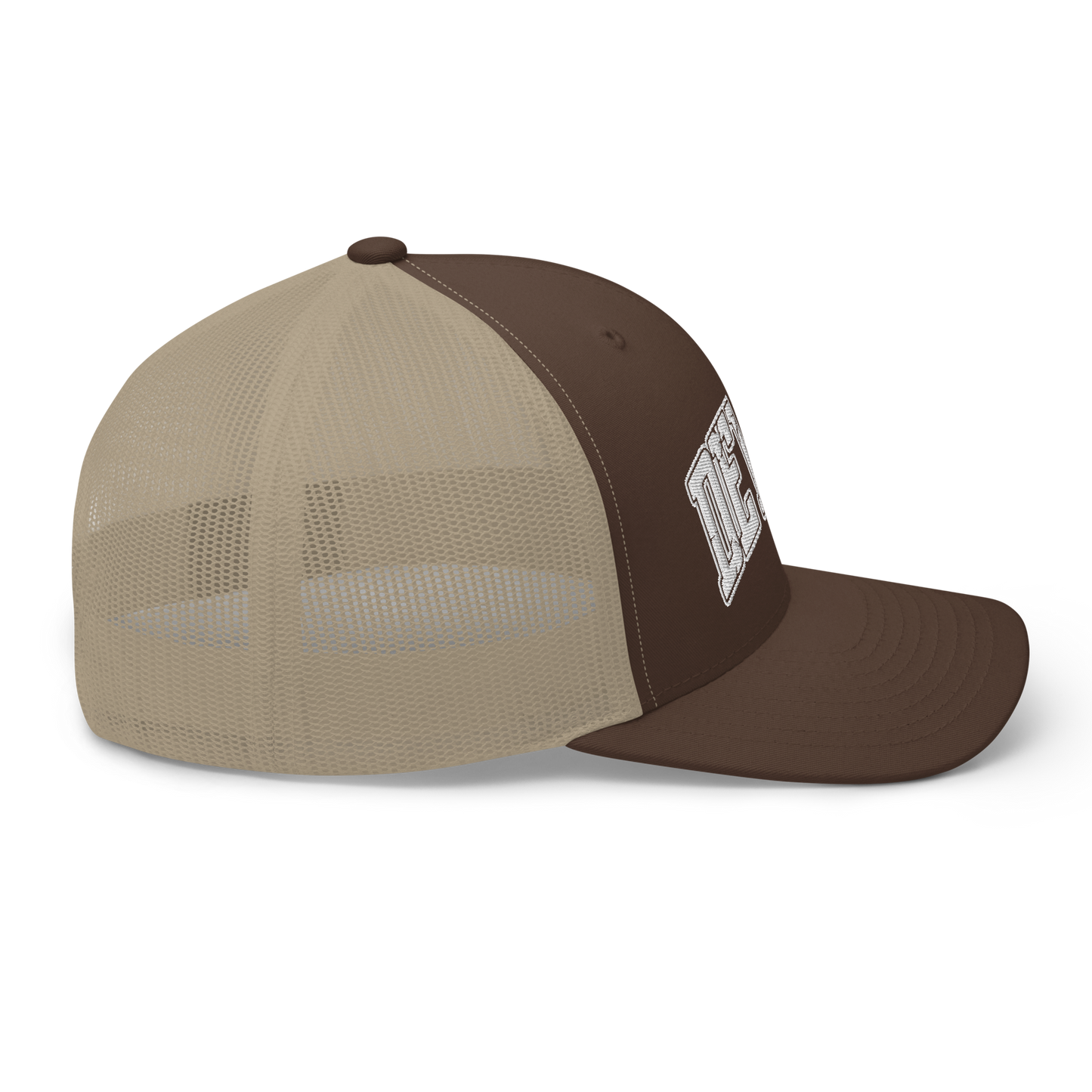 DVB Trucker