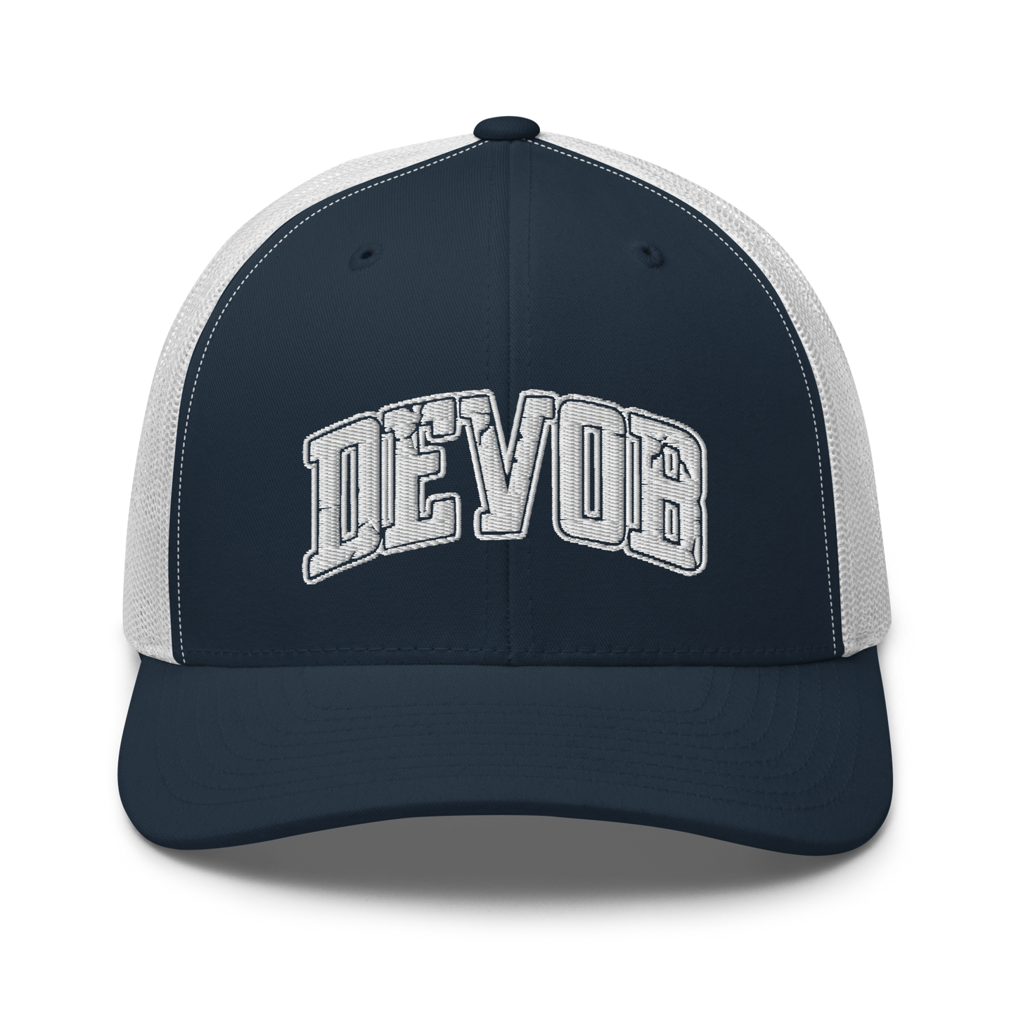 DVB Trucker