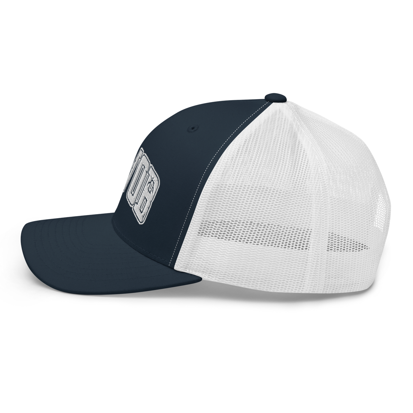 DVB Trucker
