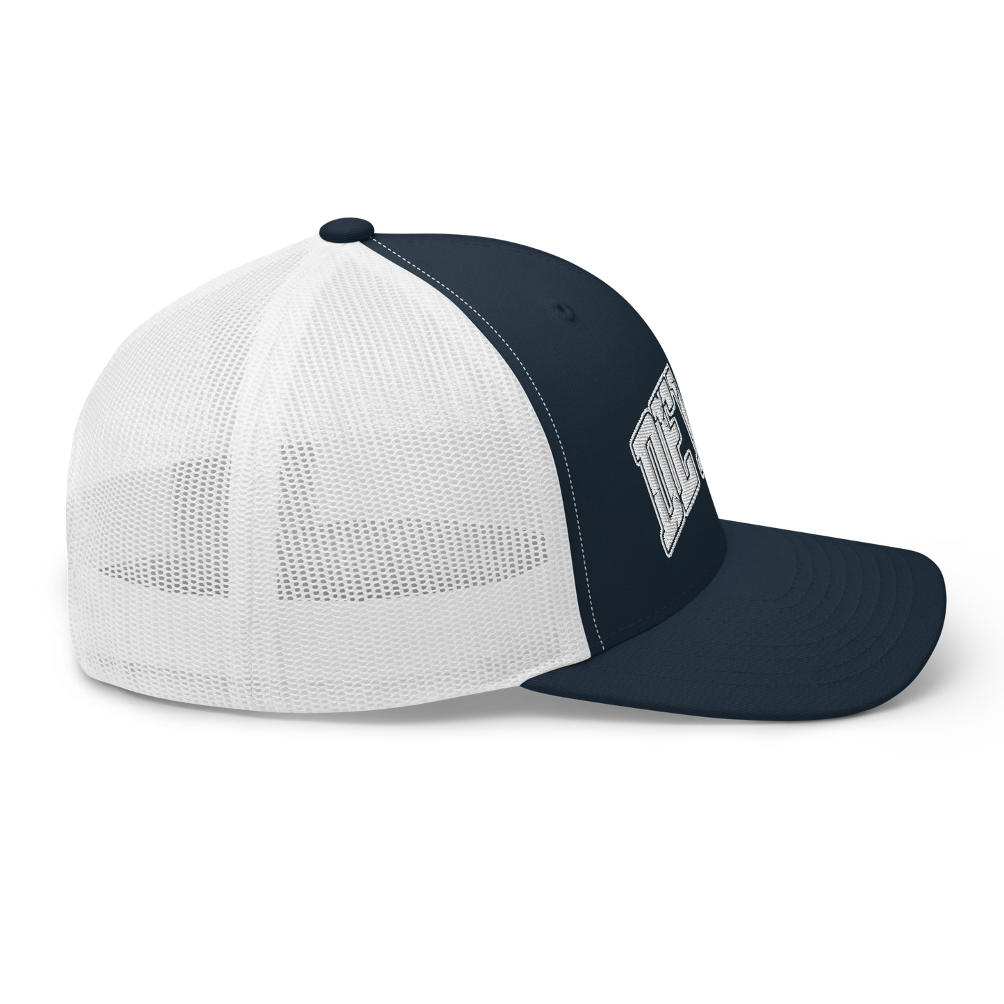 DVB Trucker