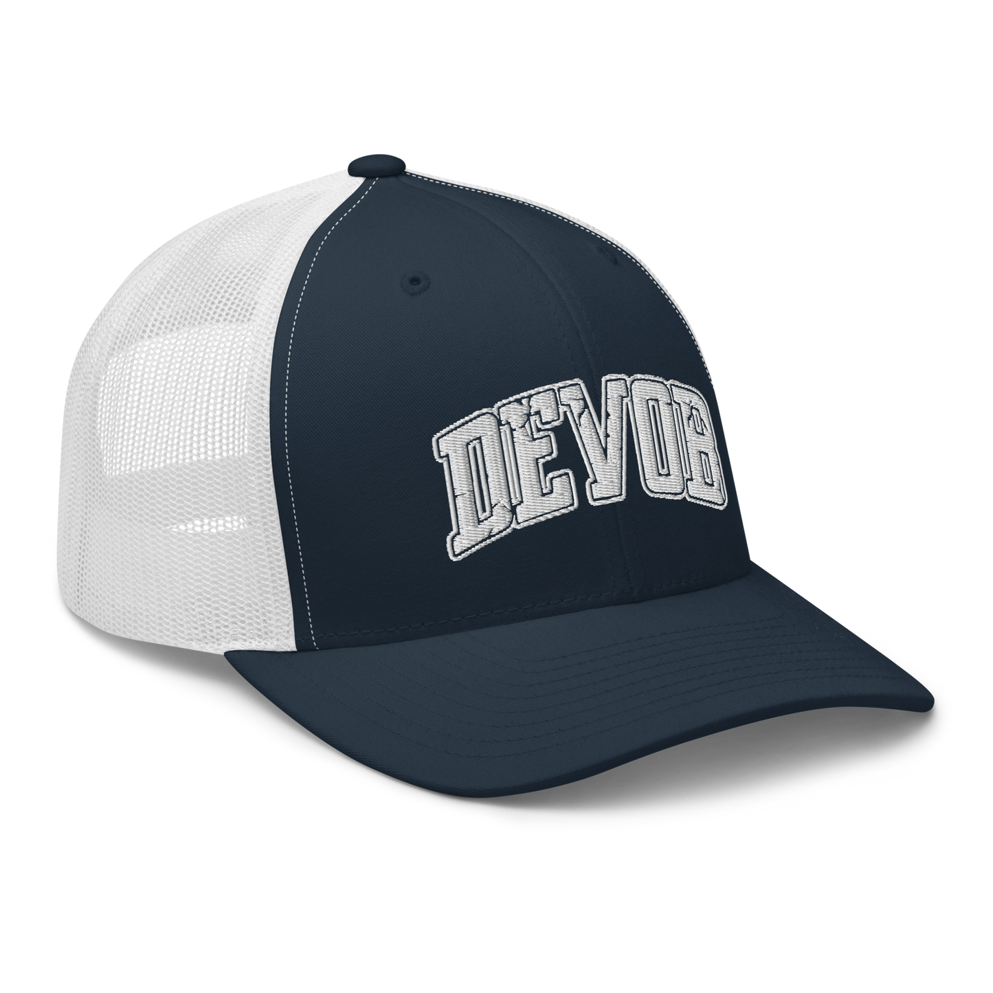 DVB Trucker