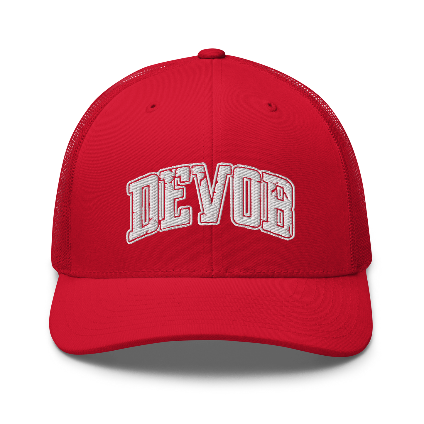 DVB Trucker