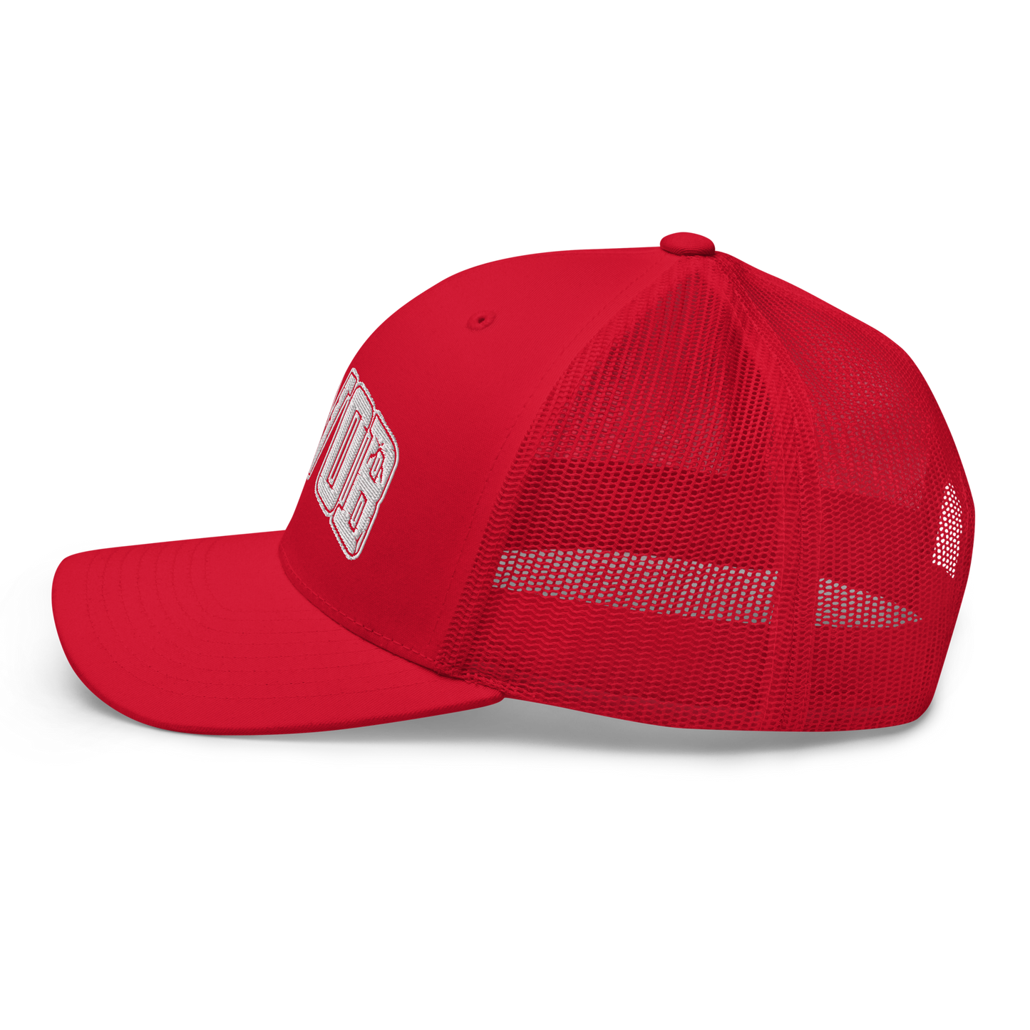 DVB Trucker