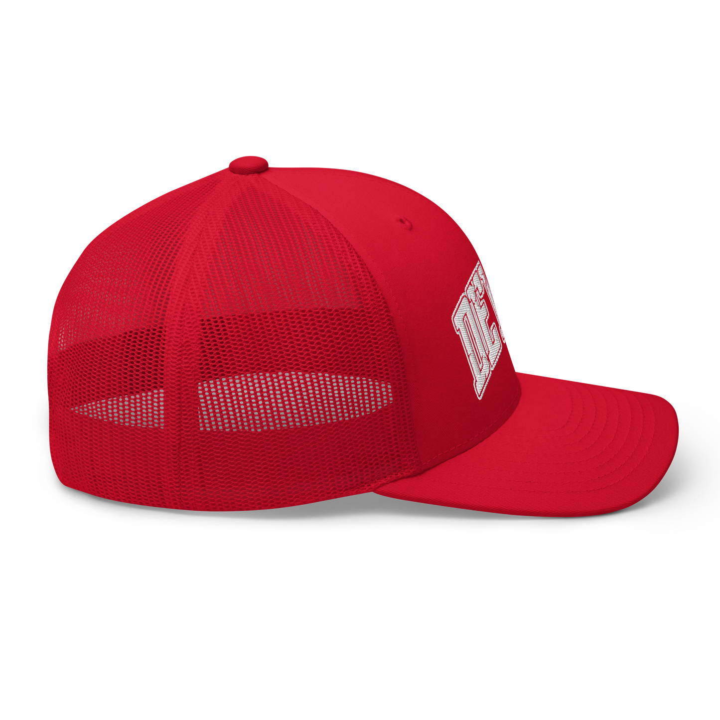 DVB Trucker