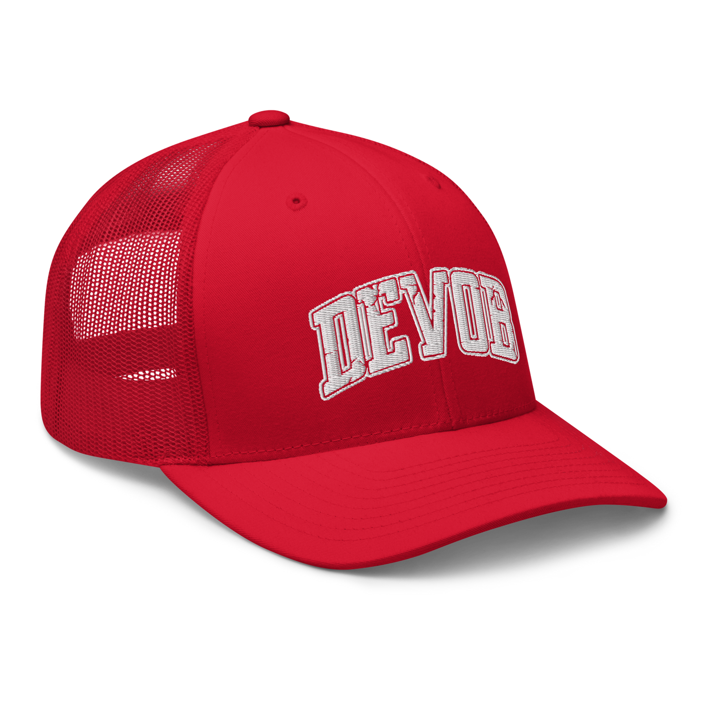 DVB Trucker