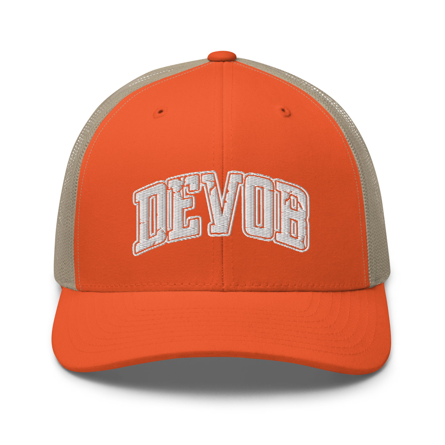 DVB Trucker