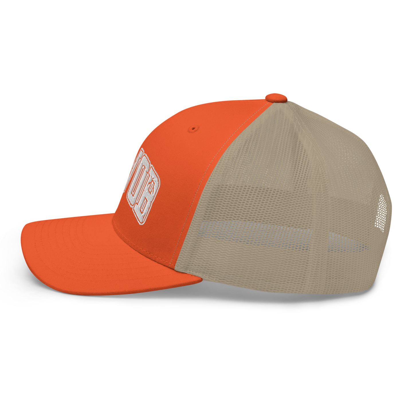 DVB Trucker
