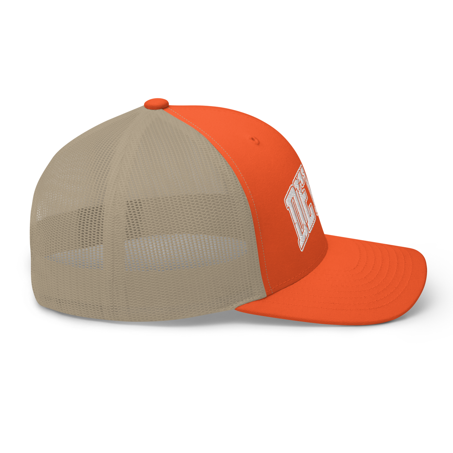 DVB Trucker