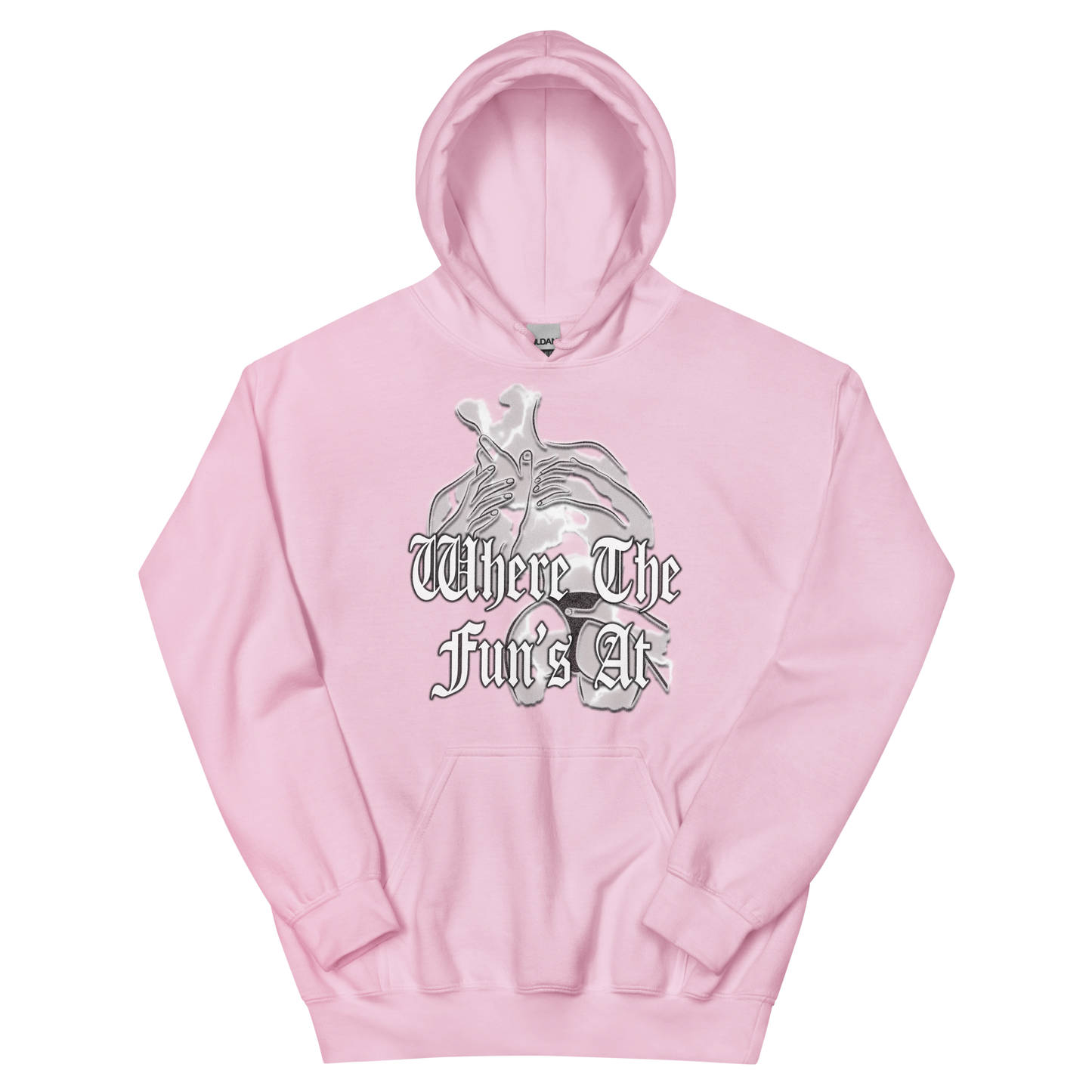 WTFA HOODIE