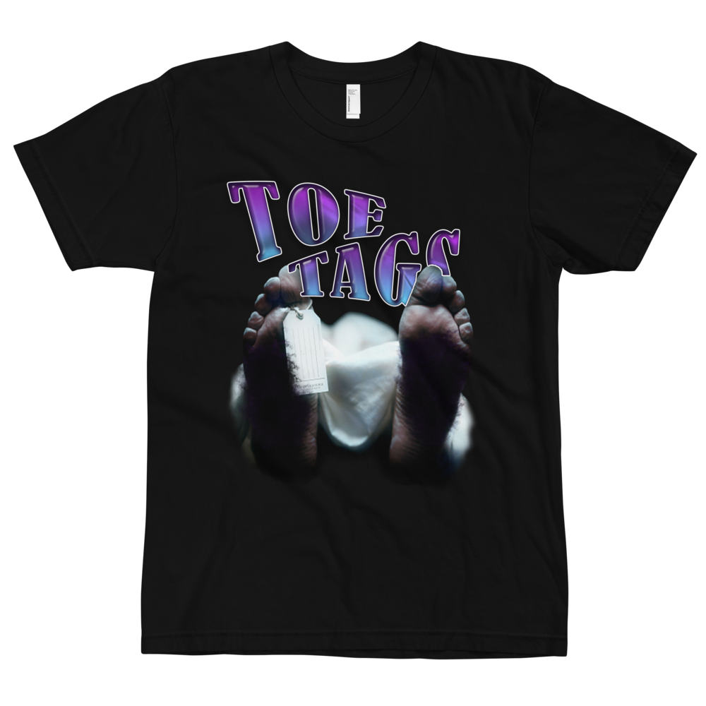 TOE TAGS